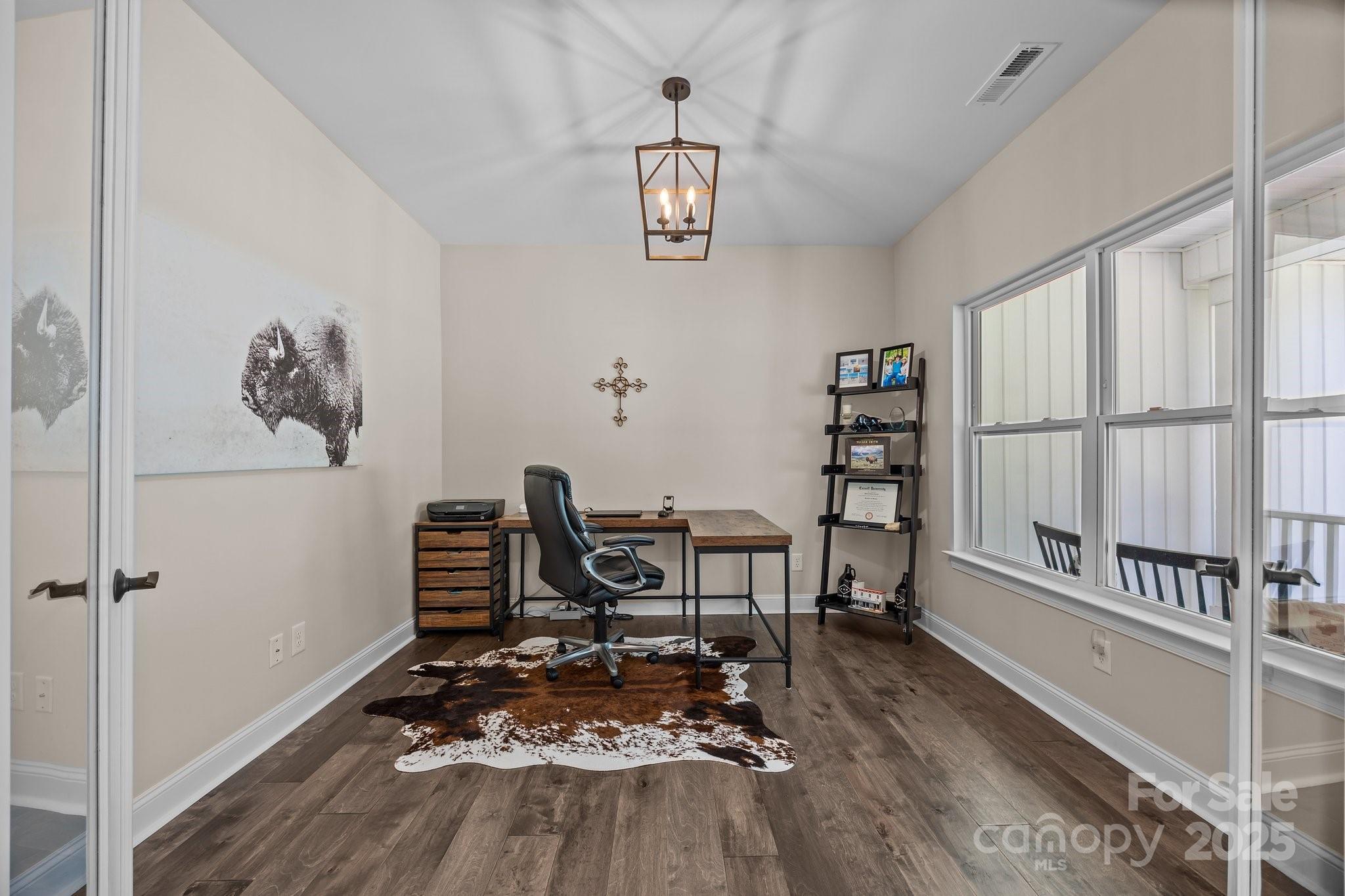 1140 Shinnville Road