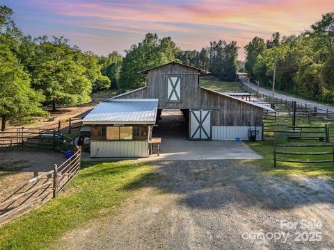 8737 Whippoorwill Lane Indian Land SC 29707