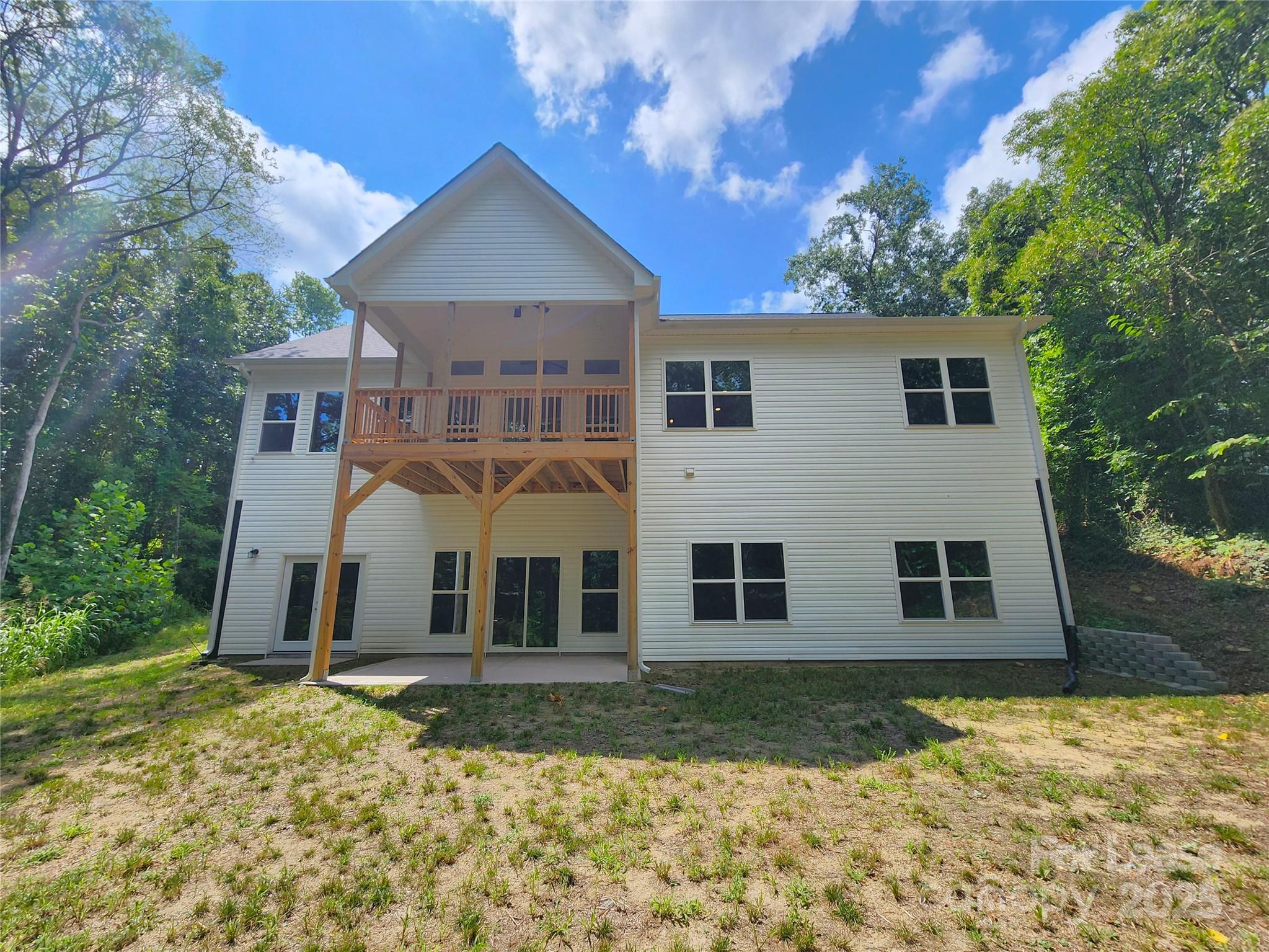 None - Residential Lease