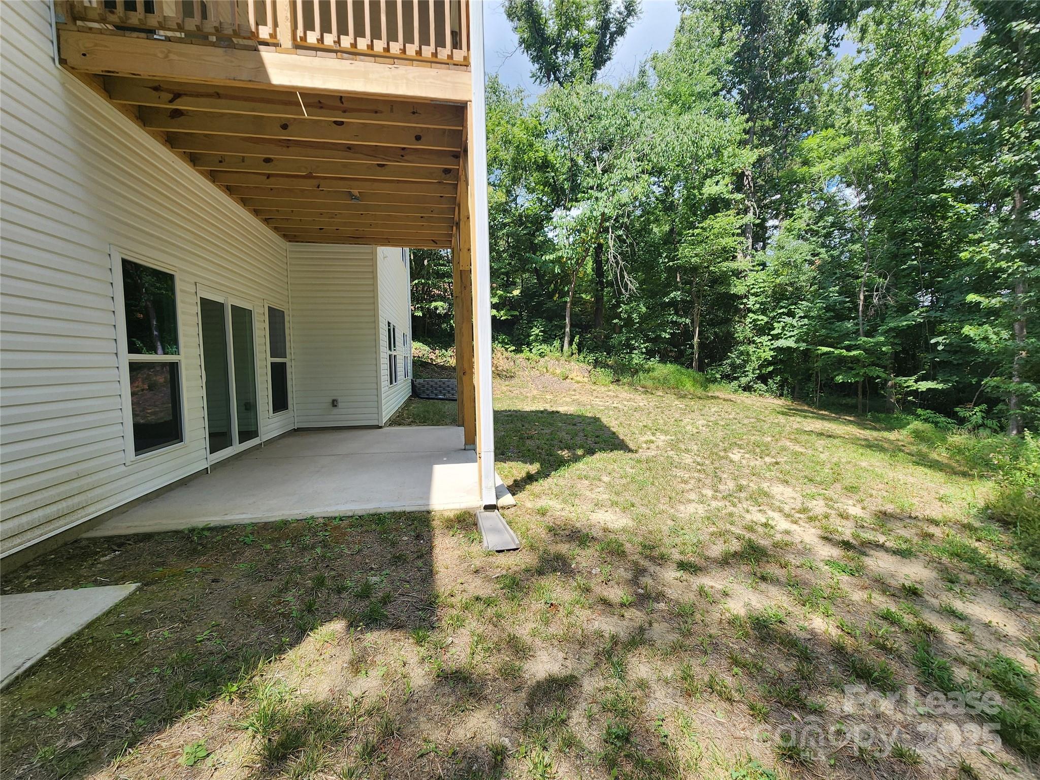 None - Residential Lease