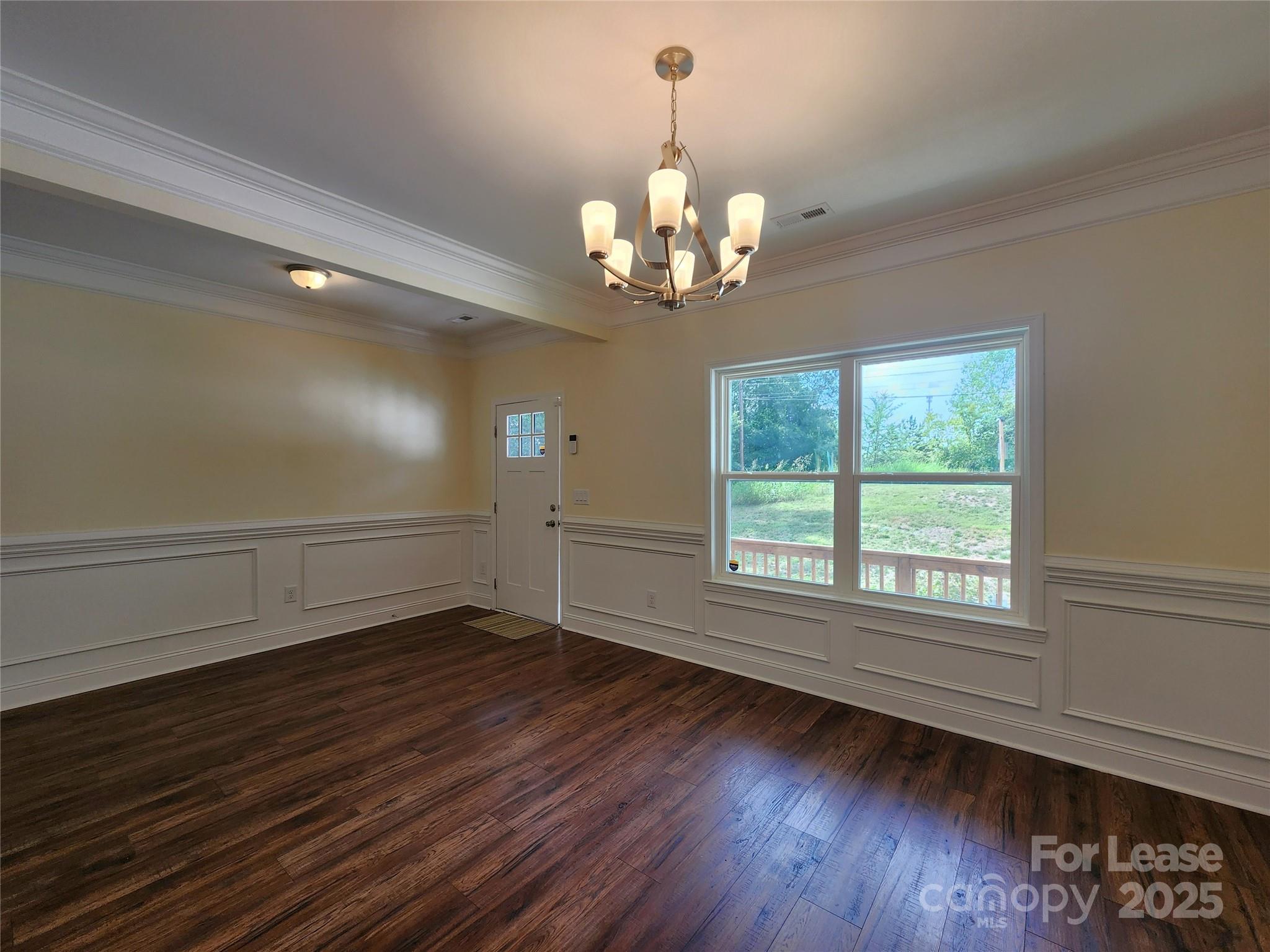 None - Residential Lease