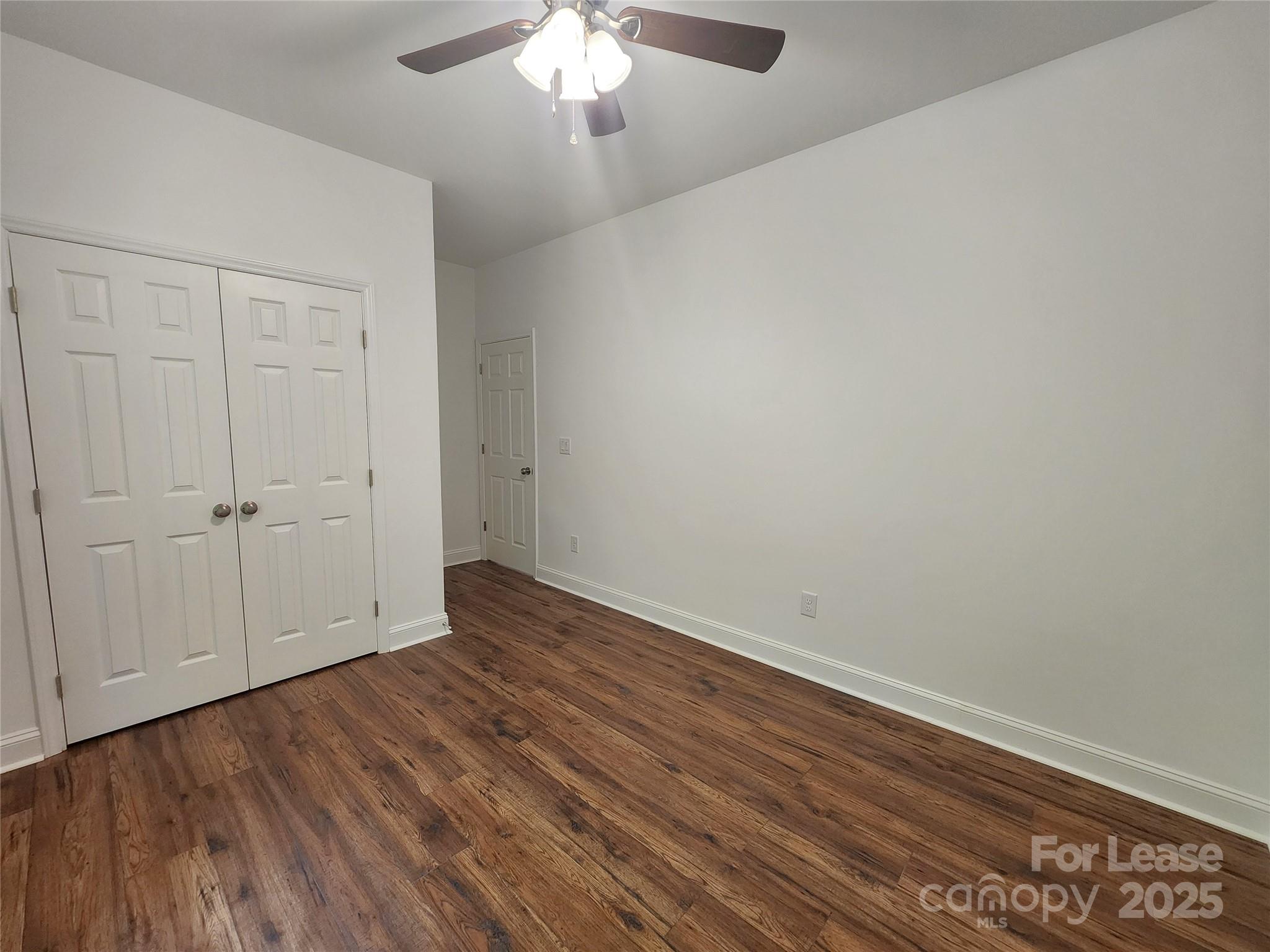 None - Residential Lease