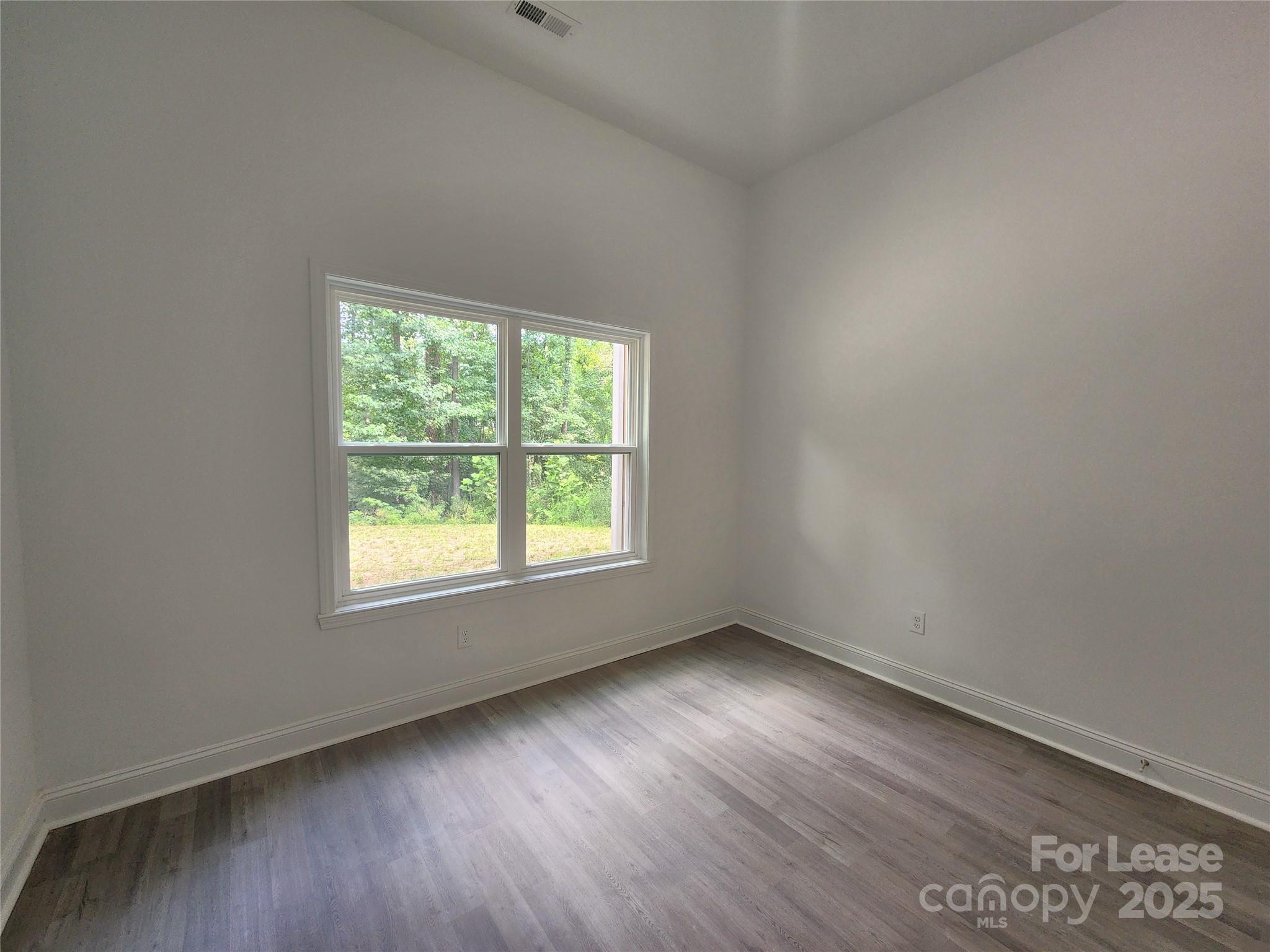 None - Residential Lease