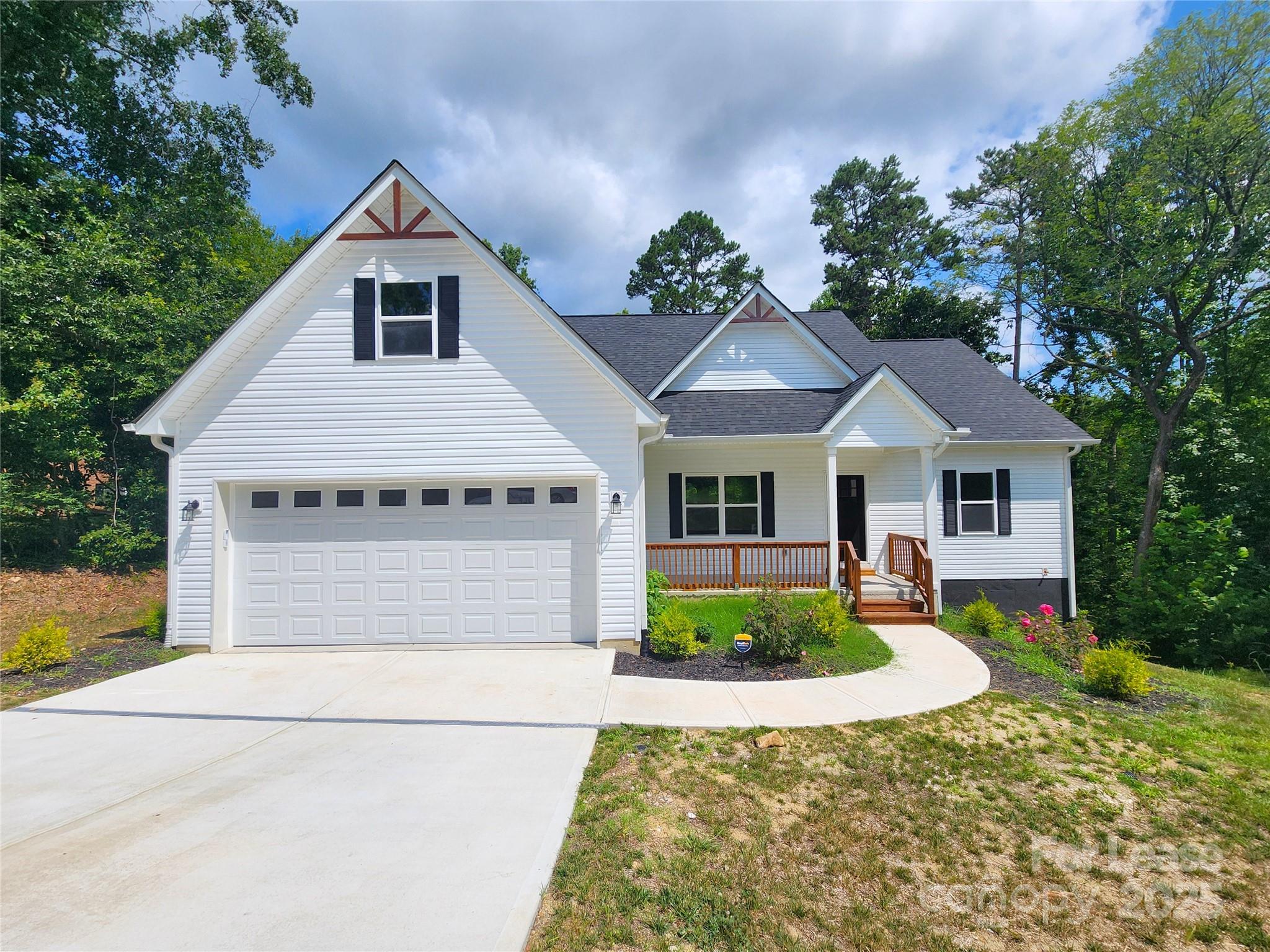 None - Residential Lease