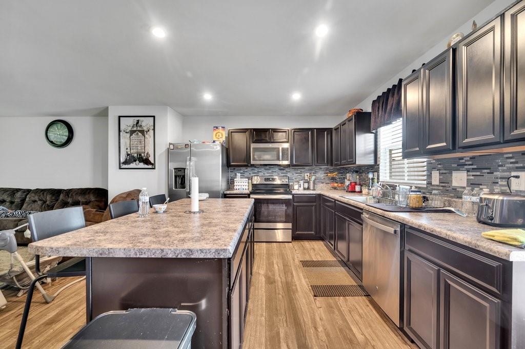 Robinson Park - Residential