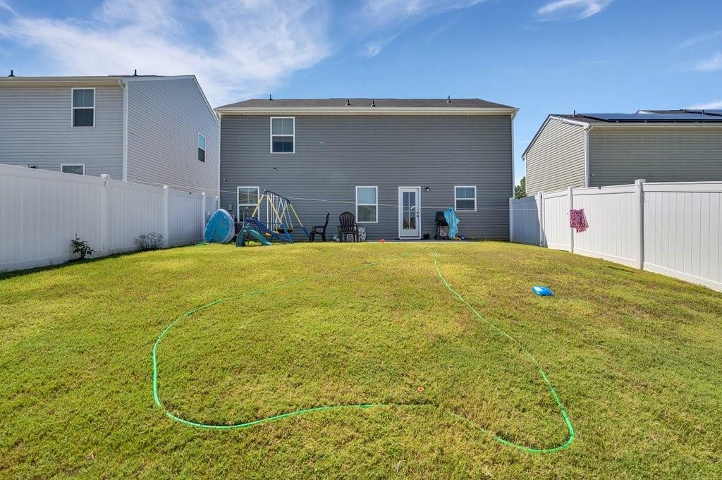 Robinson Park - Residential