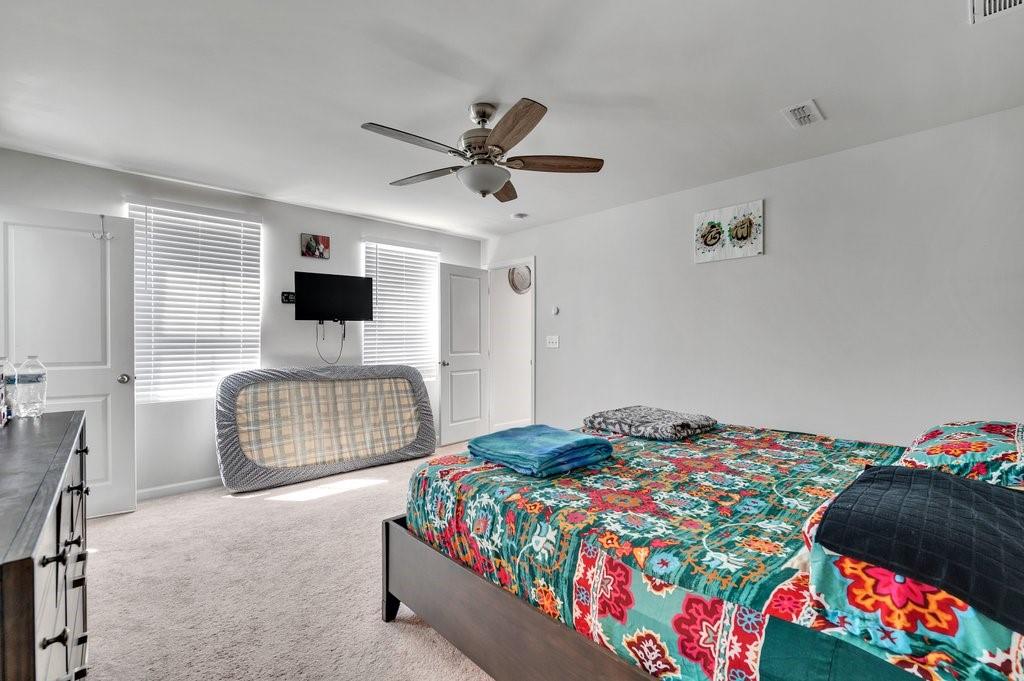 Robinson Park - Residential