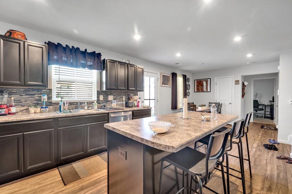 Robinson Park - Residential