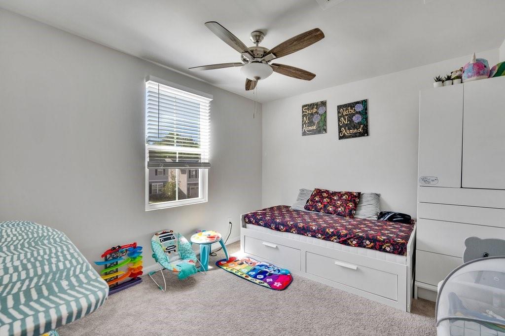 Robinson Park - Residential
