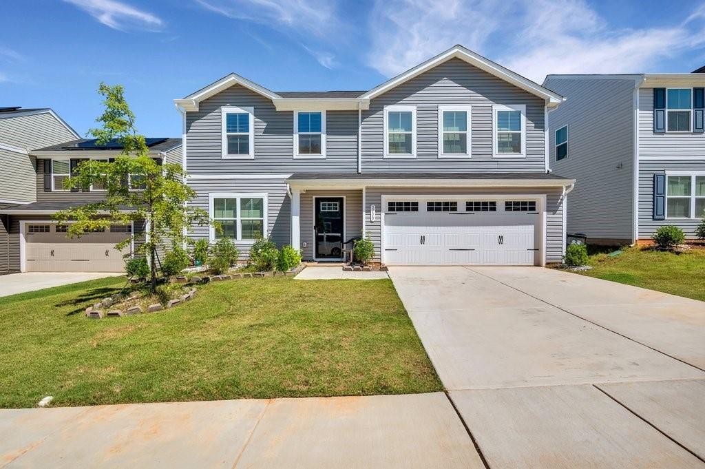 Robinson Park - Residential