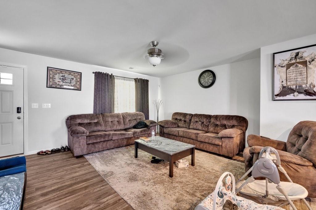 Robinson Park - Residential