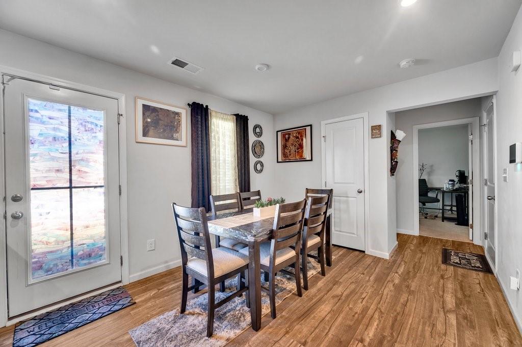 Robinson Park - Residential