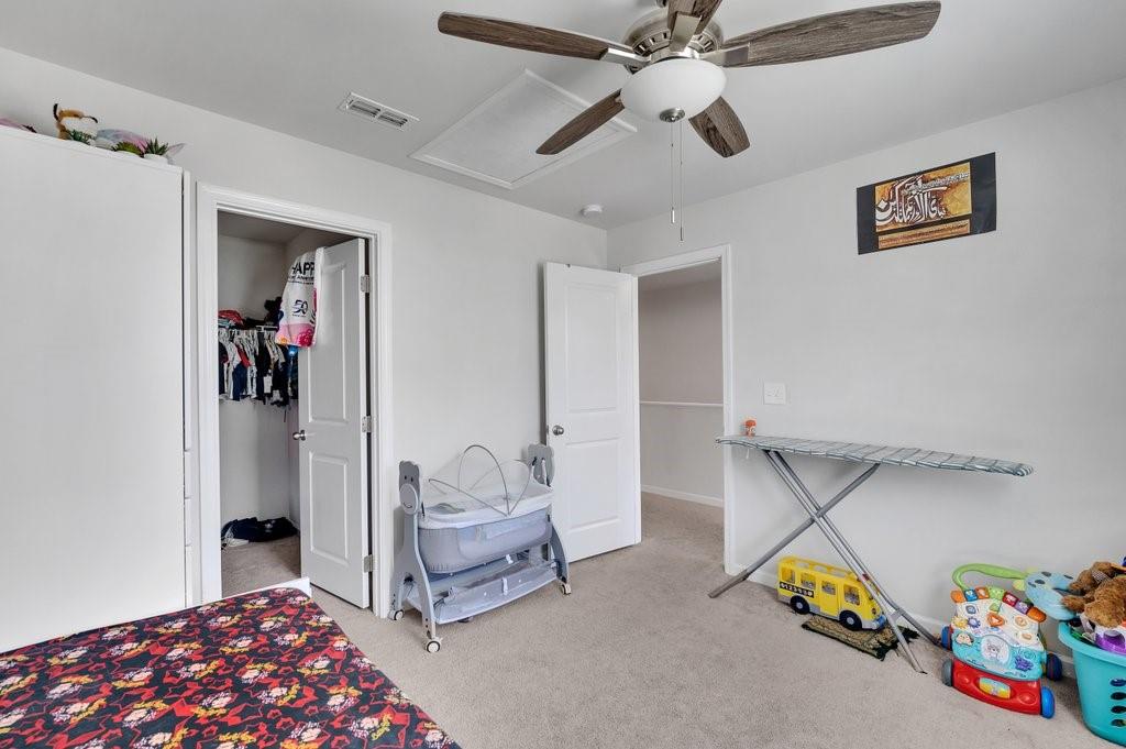 Robinson Park - Residential