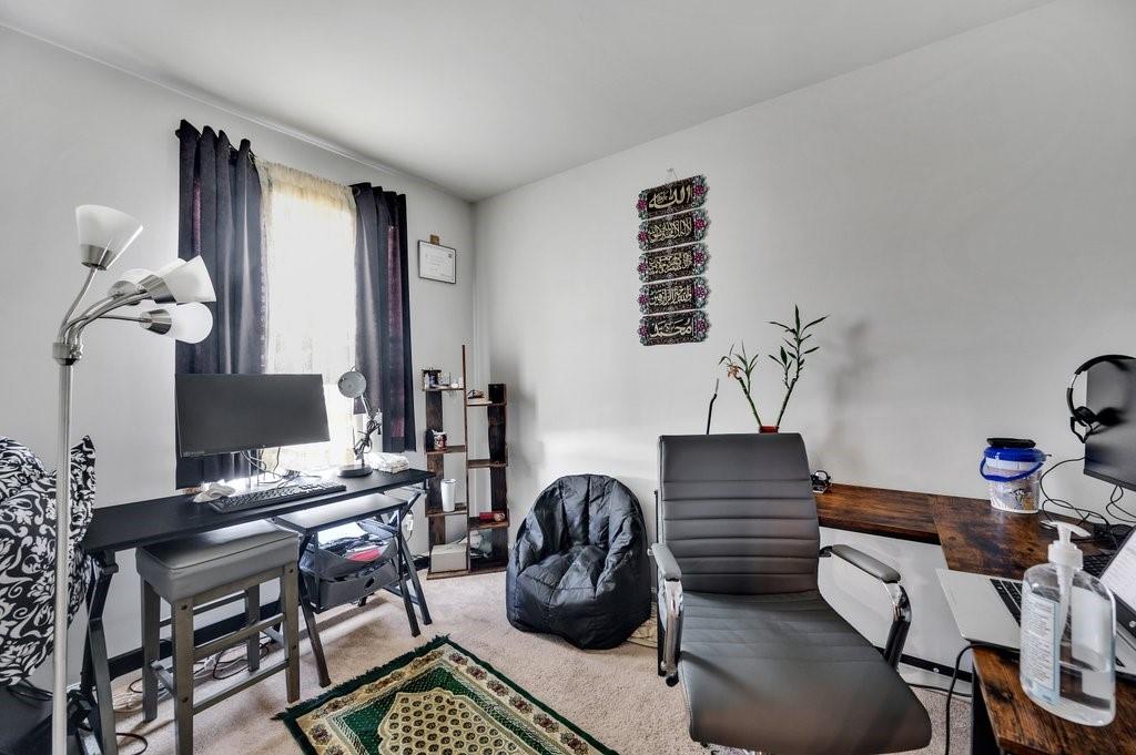 Robinson Park - Residential
