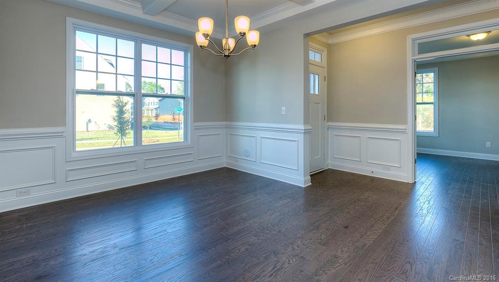 Arbormere - Residential