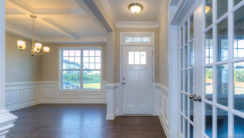 Arbormere - Residential