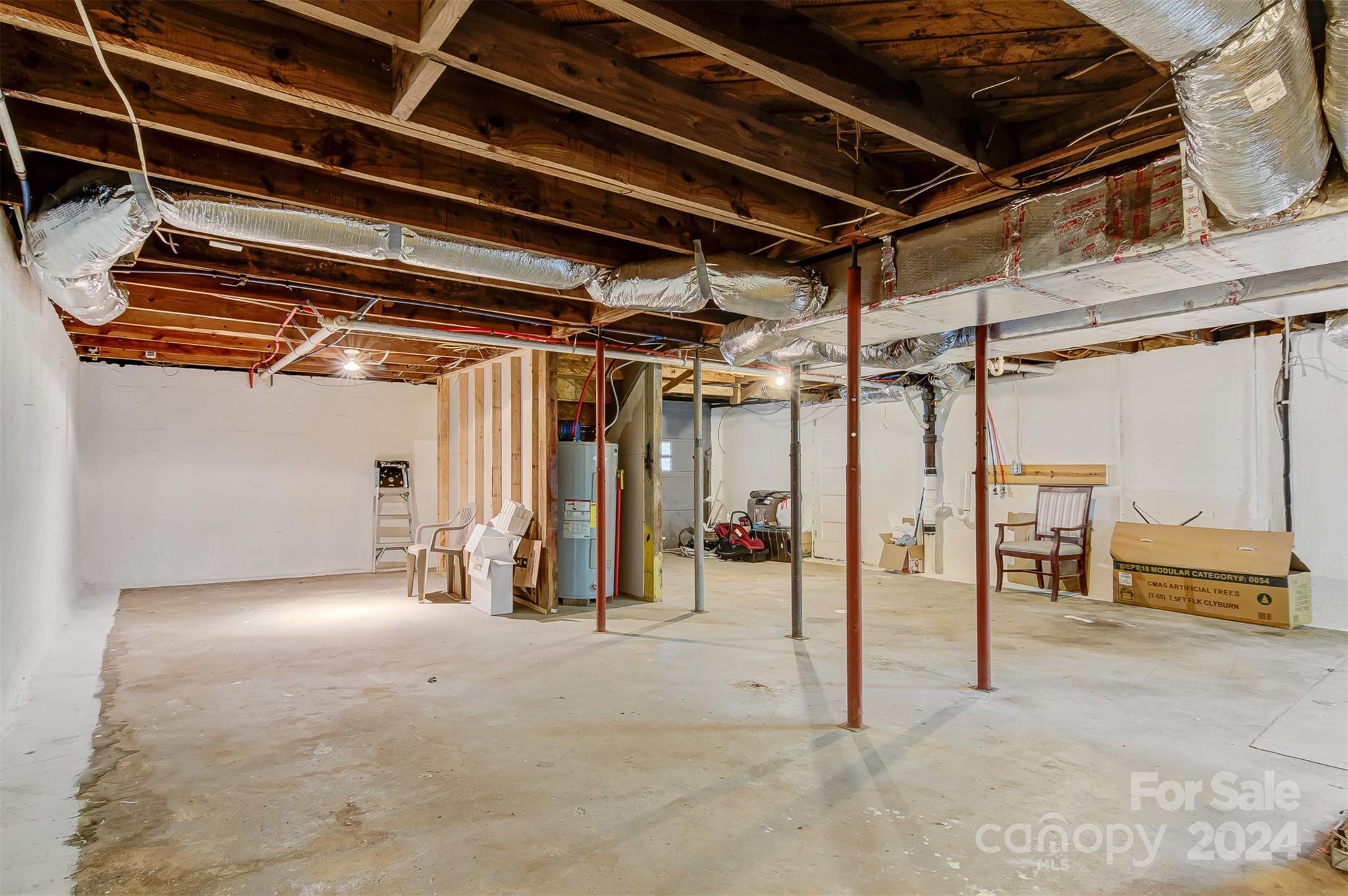 Wakefield Terrace - Residential