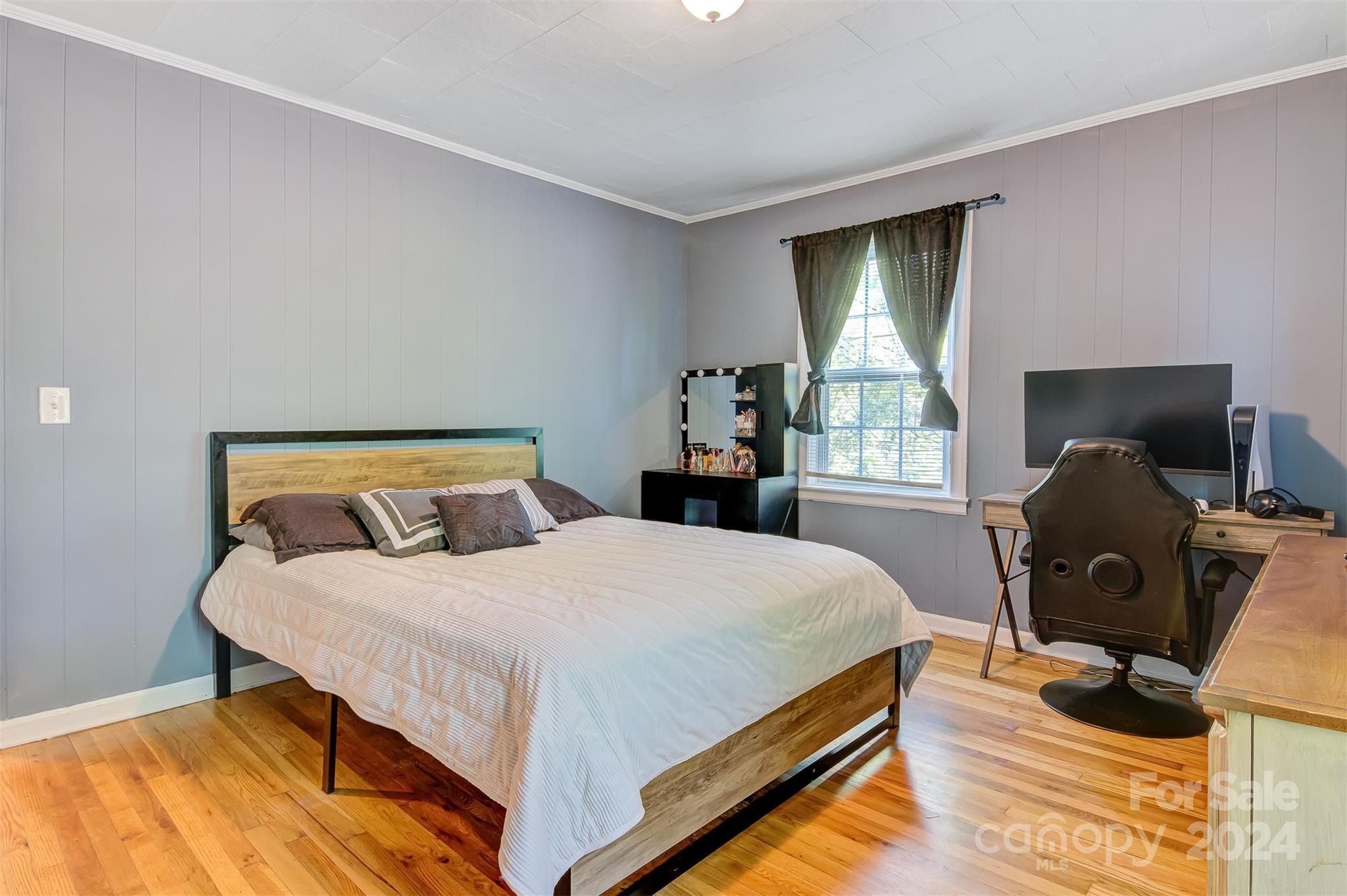 Wakefield Terrace - Residential
