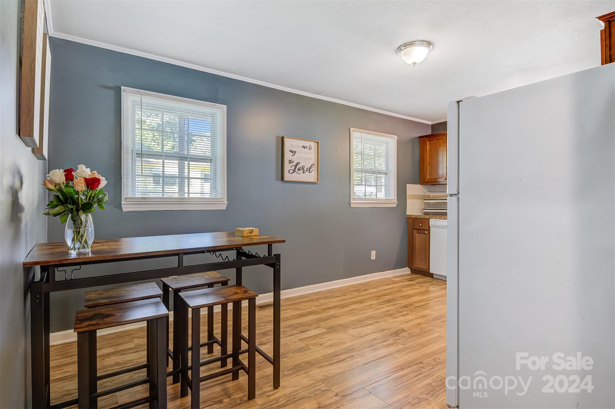 Wakefield Terrace - Residential