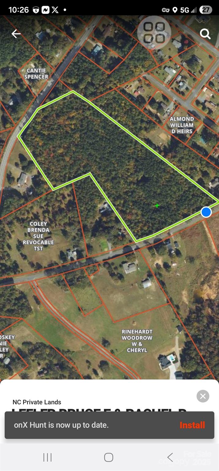 000 Old Concord Road