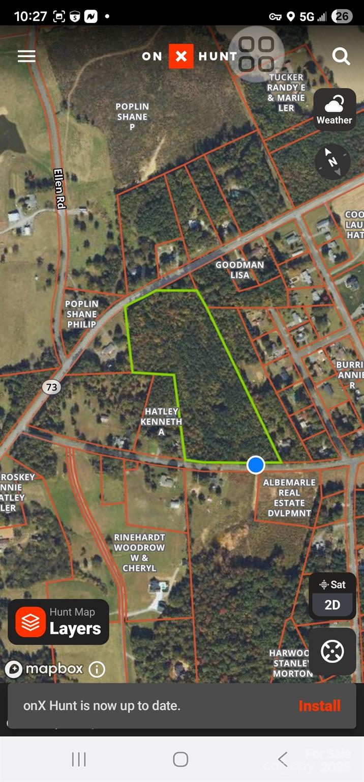 000 Old Concord Road