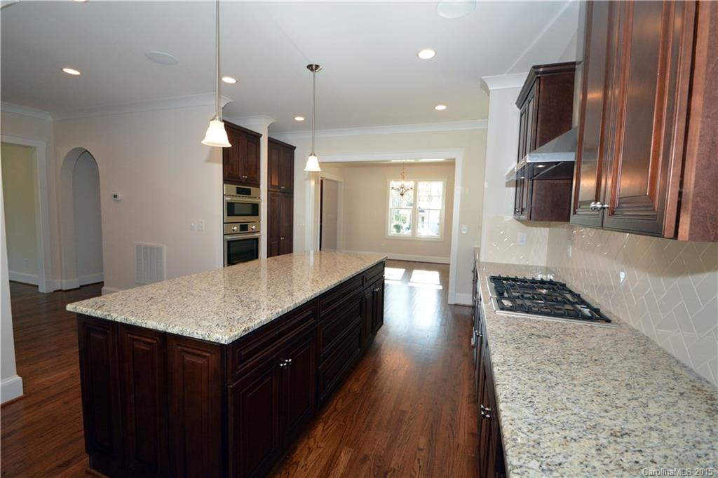 Sedgefield - Residential