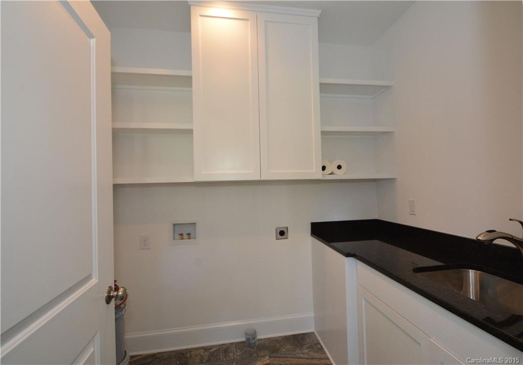 Sedgefield - Residential