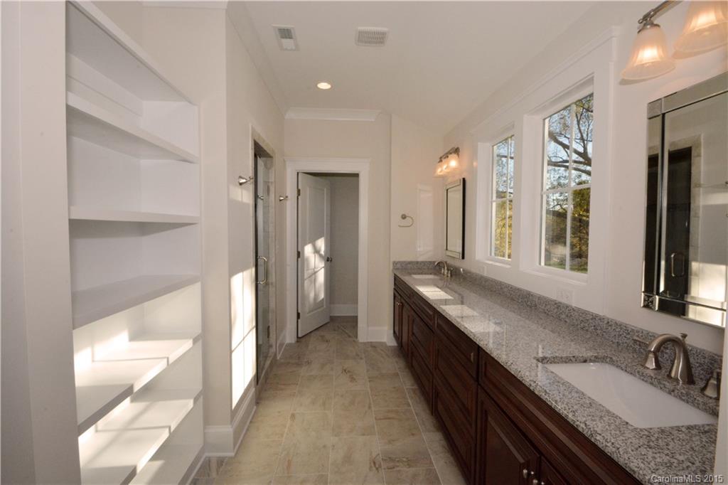 Sedgefield - Residential