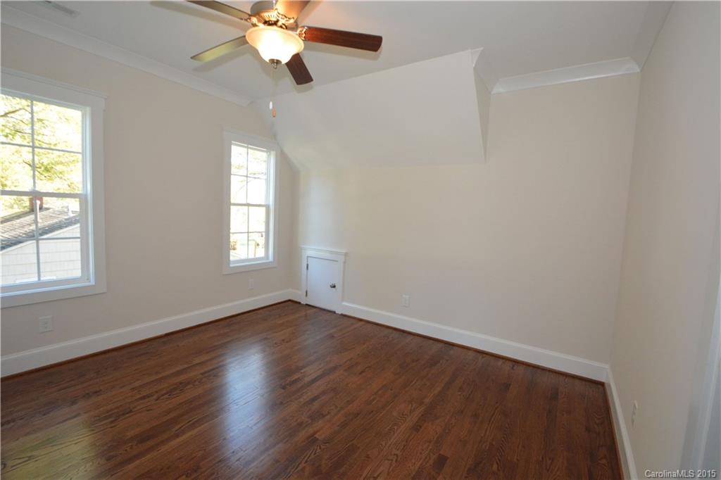 Sedgefield - Residential