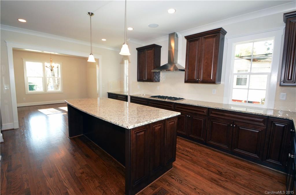 Sedgefield - Residential