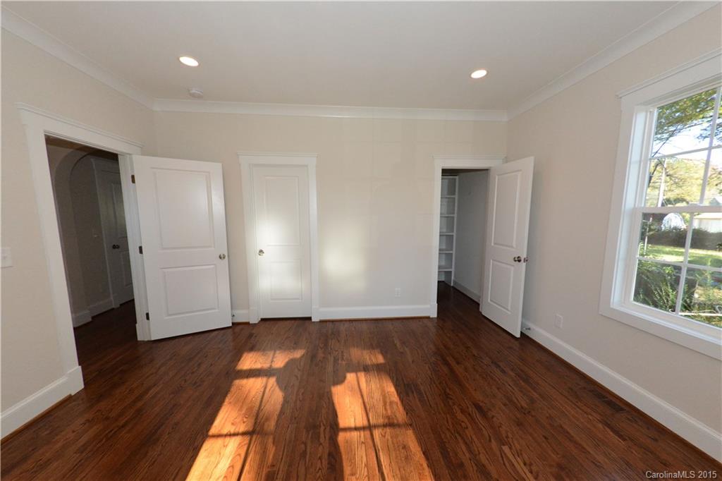 Sedgefield - Residential