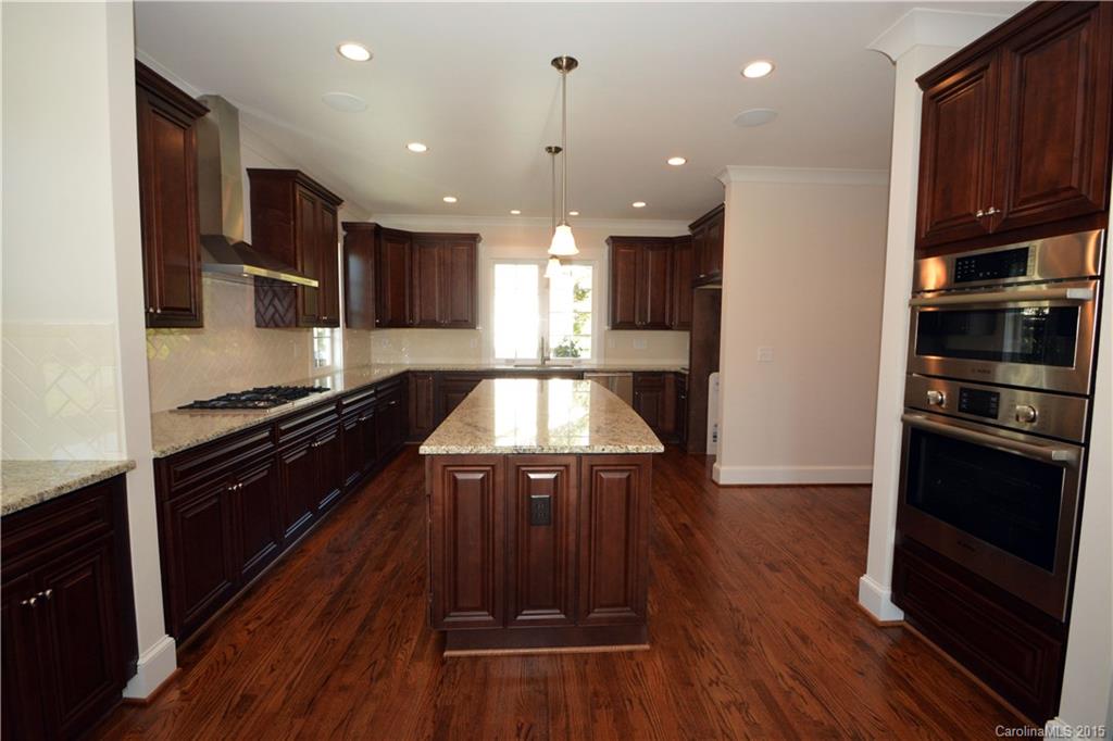 Sedgefield - Residential