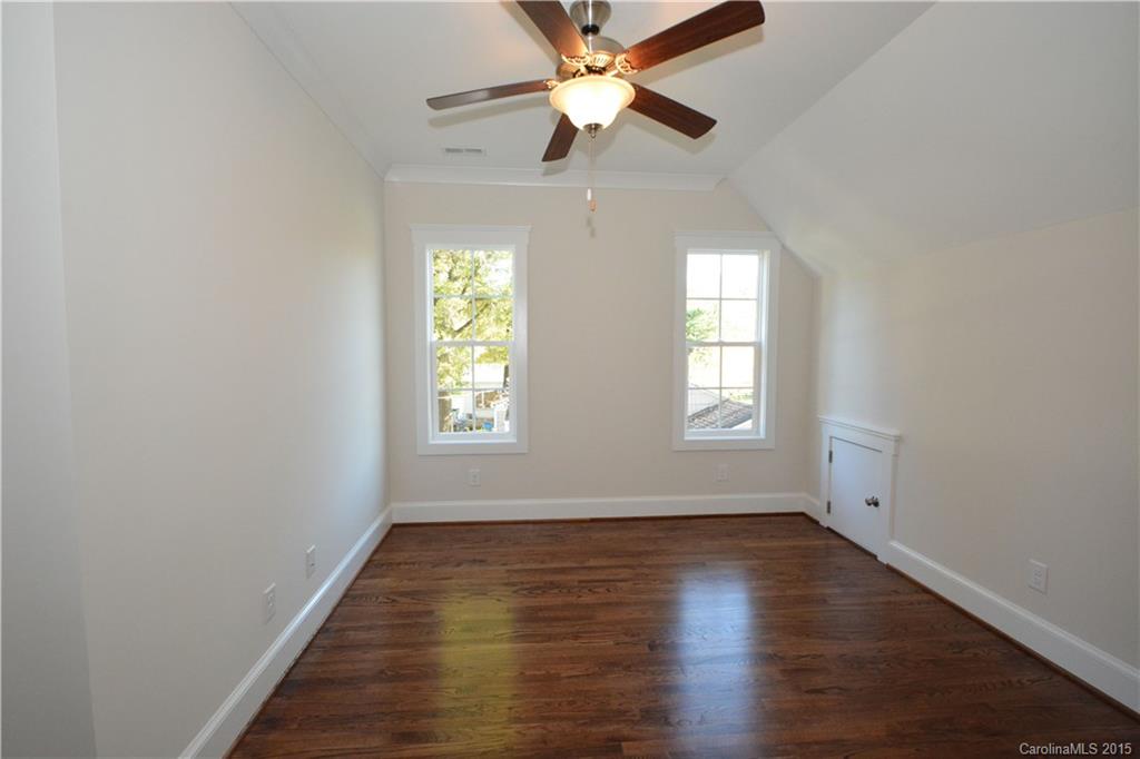 Sedgefield - Residential