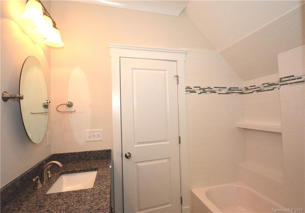 Sedgefield - Residential