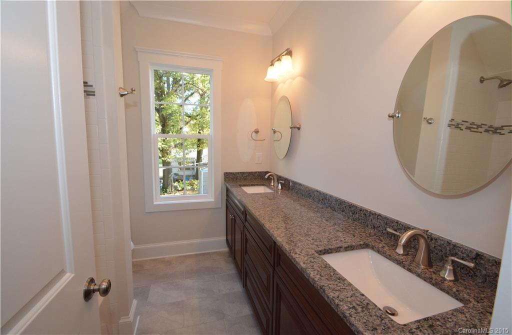 Sedgefield - Residential