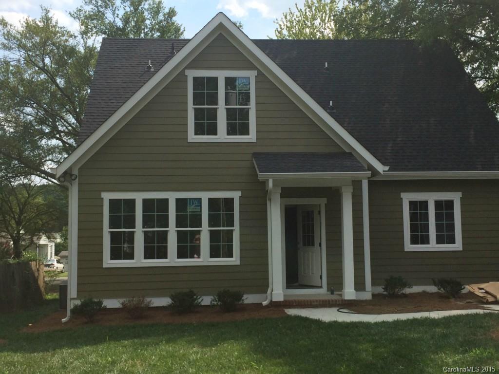 Sedgefield - Residential