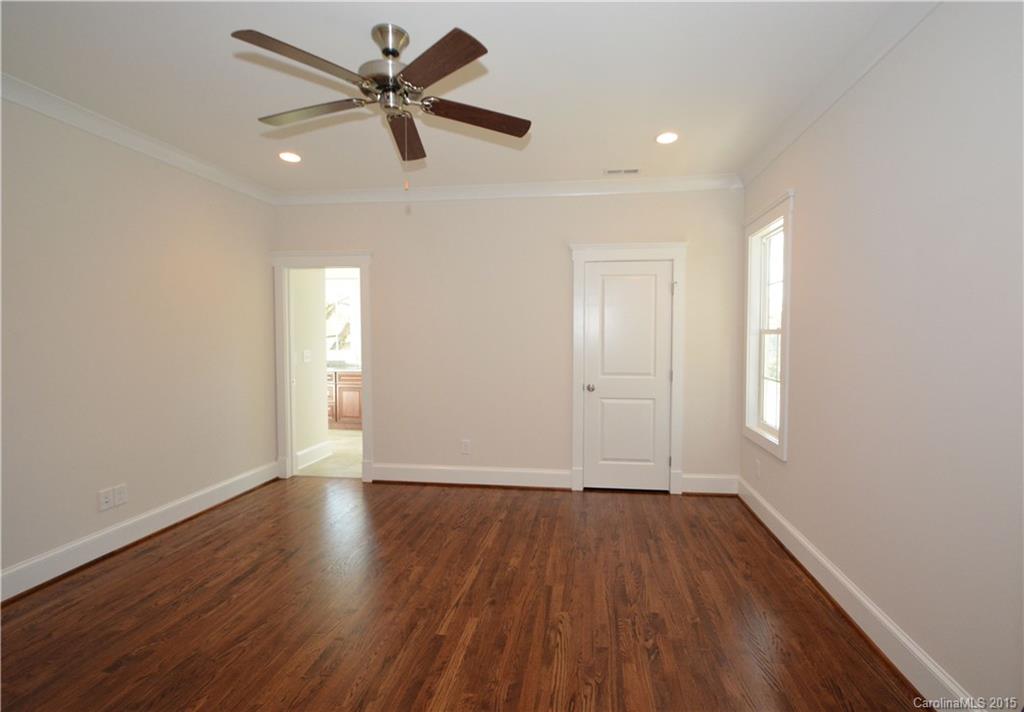 Sedgefield - Residential