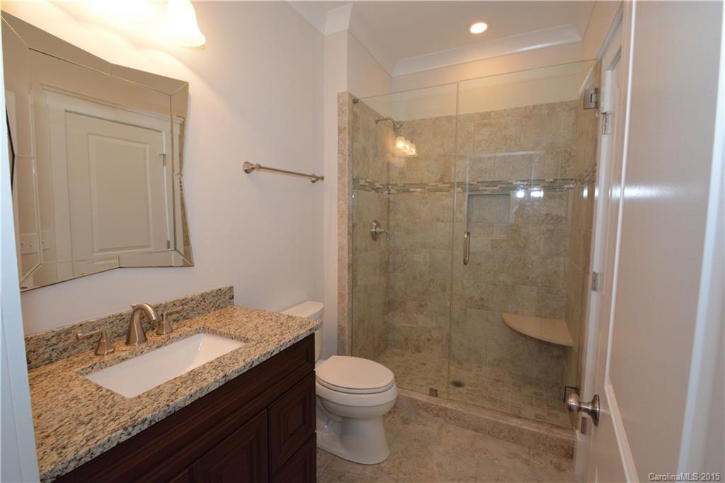 Sedgefield - Residential