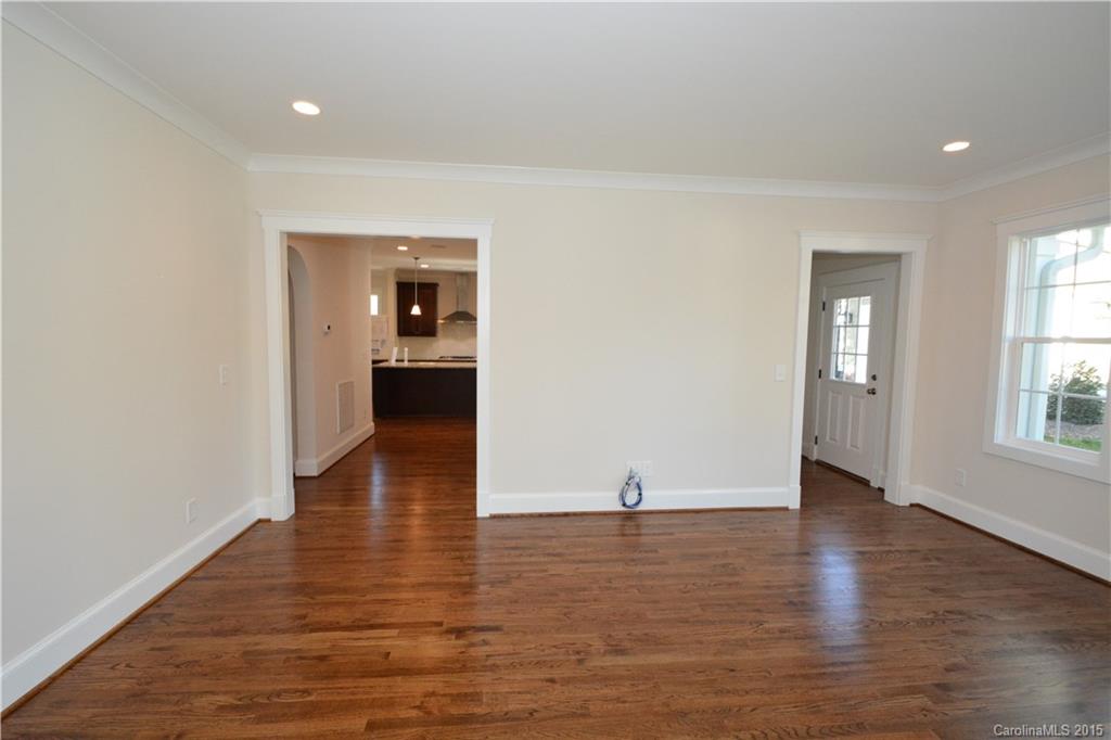 Sedgefield - Residential