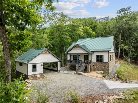 A home in Marshall