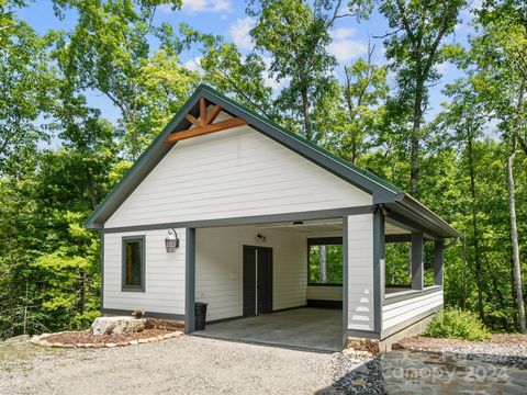 A home in Marshall