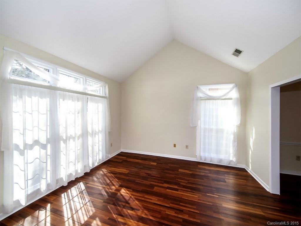 Mallard Trace - Residential