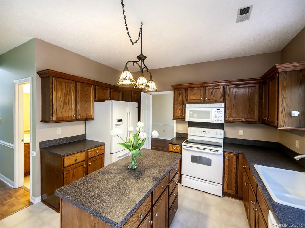 Mallard Trace - Residential