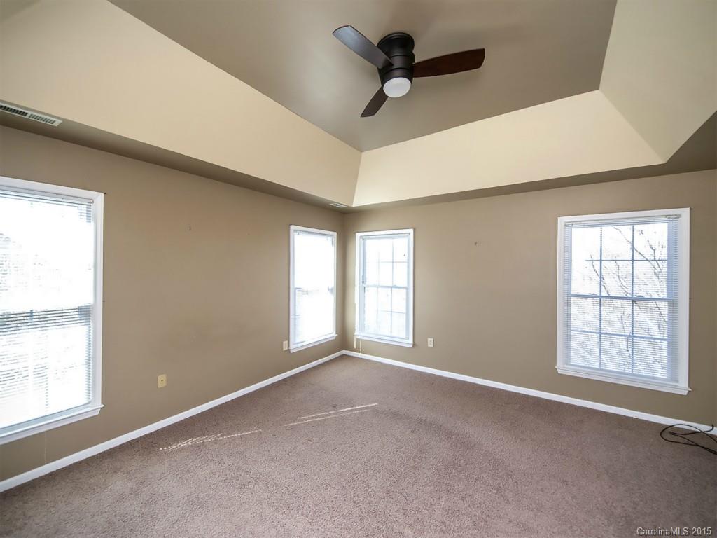 Mallard Trace - Residential