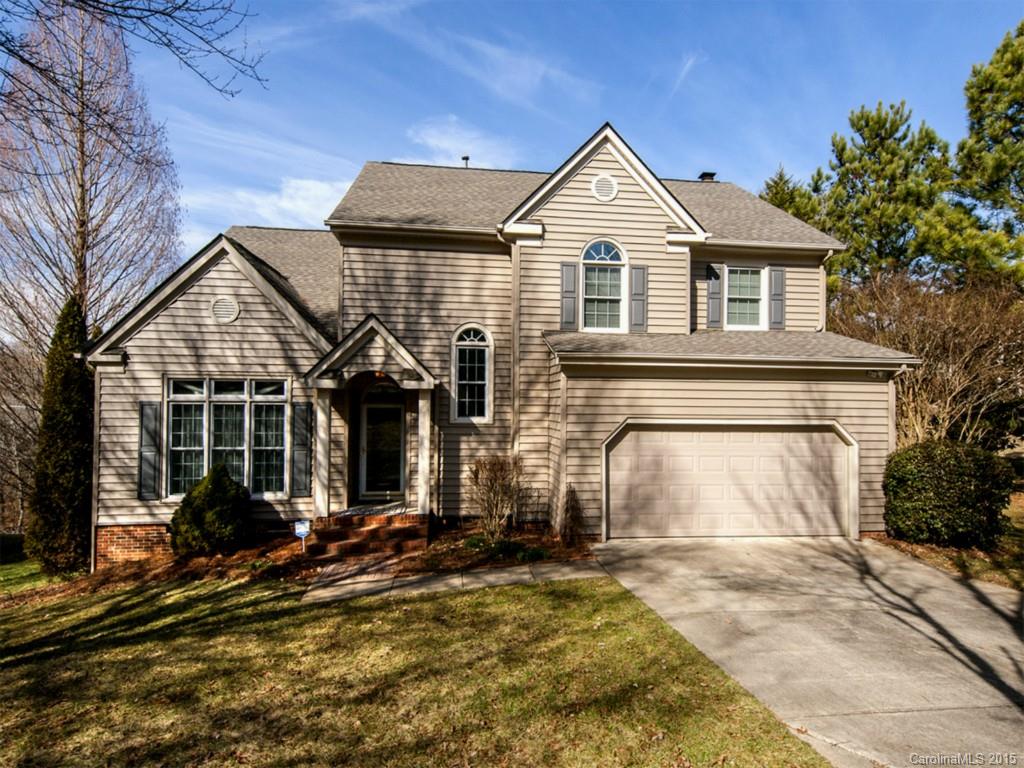 Mallard Trace - Residential