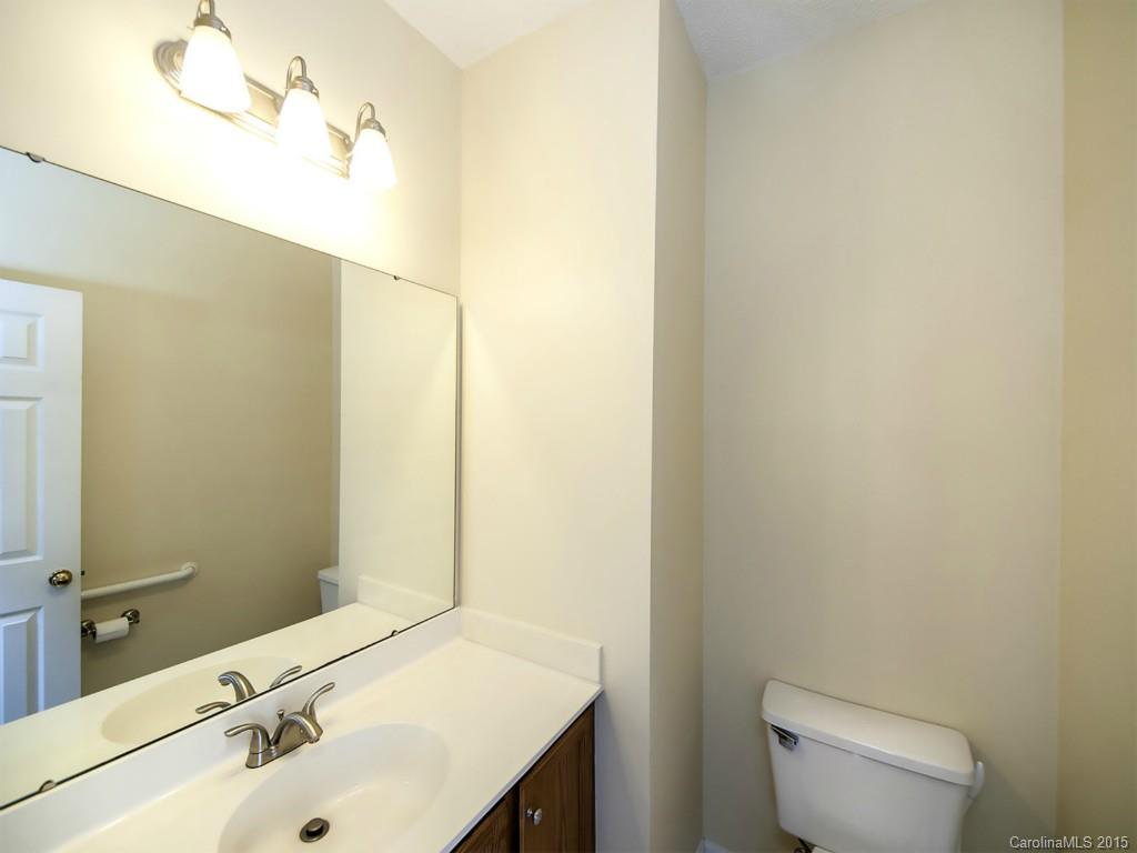 Mallard Trace - Residential