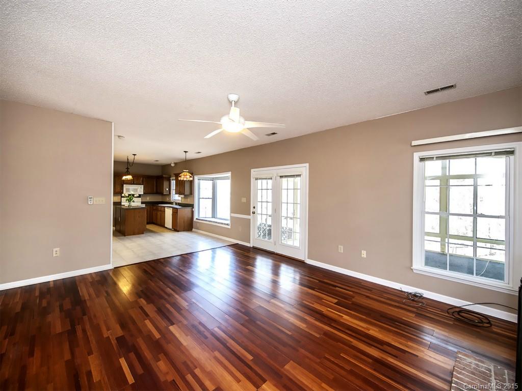 Mallard Trace - Residential