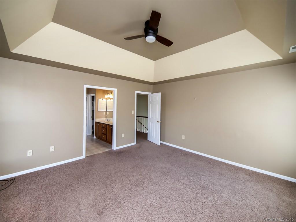 Mallard Trace - Residential