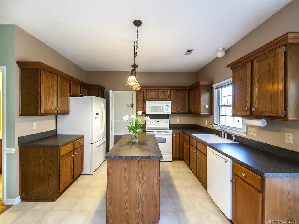 Mallard Trace - Residential