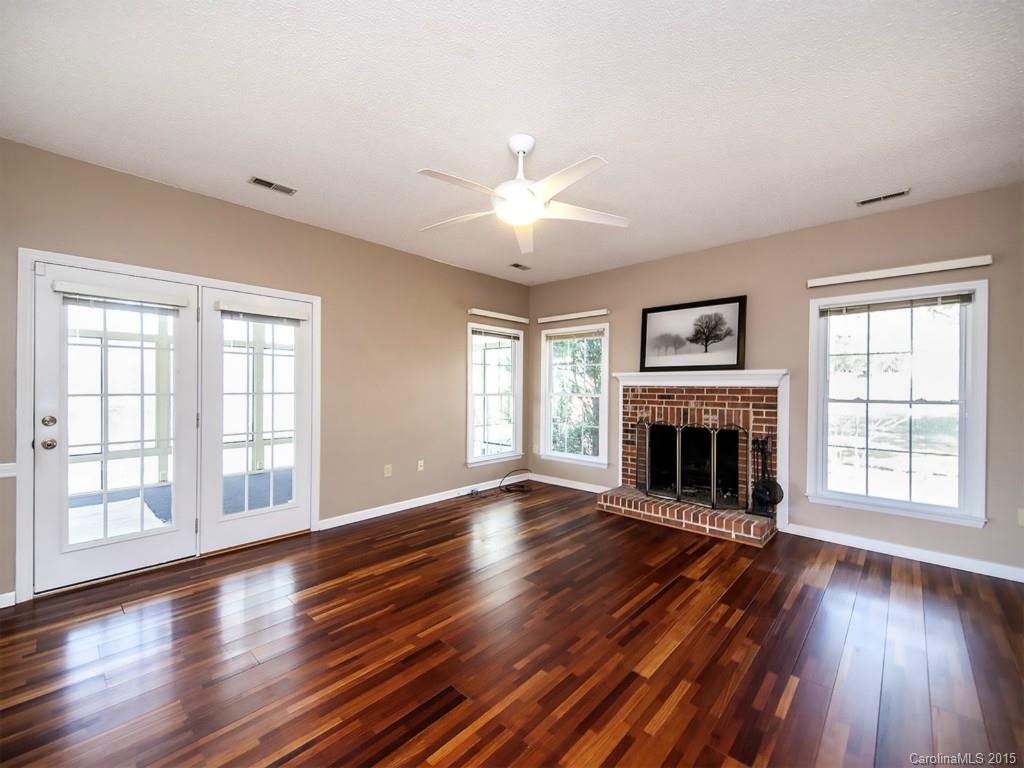 Mallard Trace - Residential